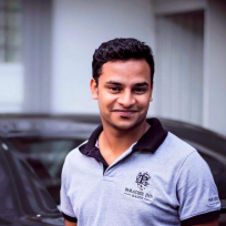 Pradul Maheswaran-Freelancer in Colombo,Sri Lanka