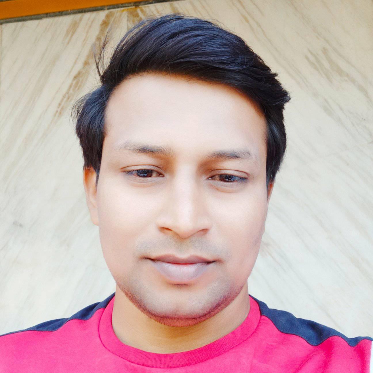 Ashu Singh-Freelancer in Surat,India