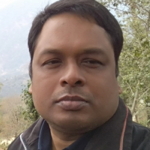 Sujit Kumar Dutta-Freelancer in Kolkata,India