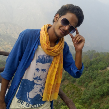 Lalit Pandey-Freelancer in Kanpur,India