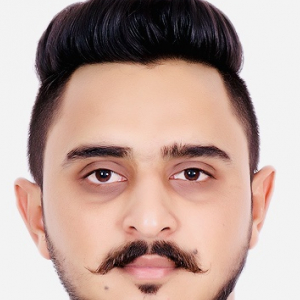 Paramjeet Singh-Freelancer in Ludhiana,India