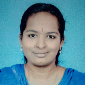 Sukanya Sarathy-Freelancer in KANCHEEPURAM,India