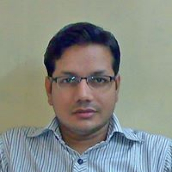 Praveen Srivastava-Freelancer in Allahabad,India