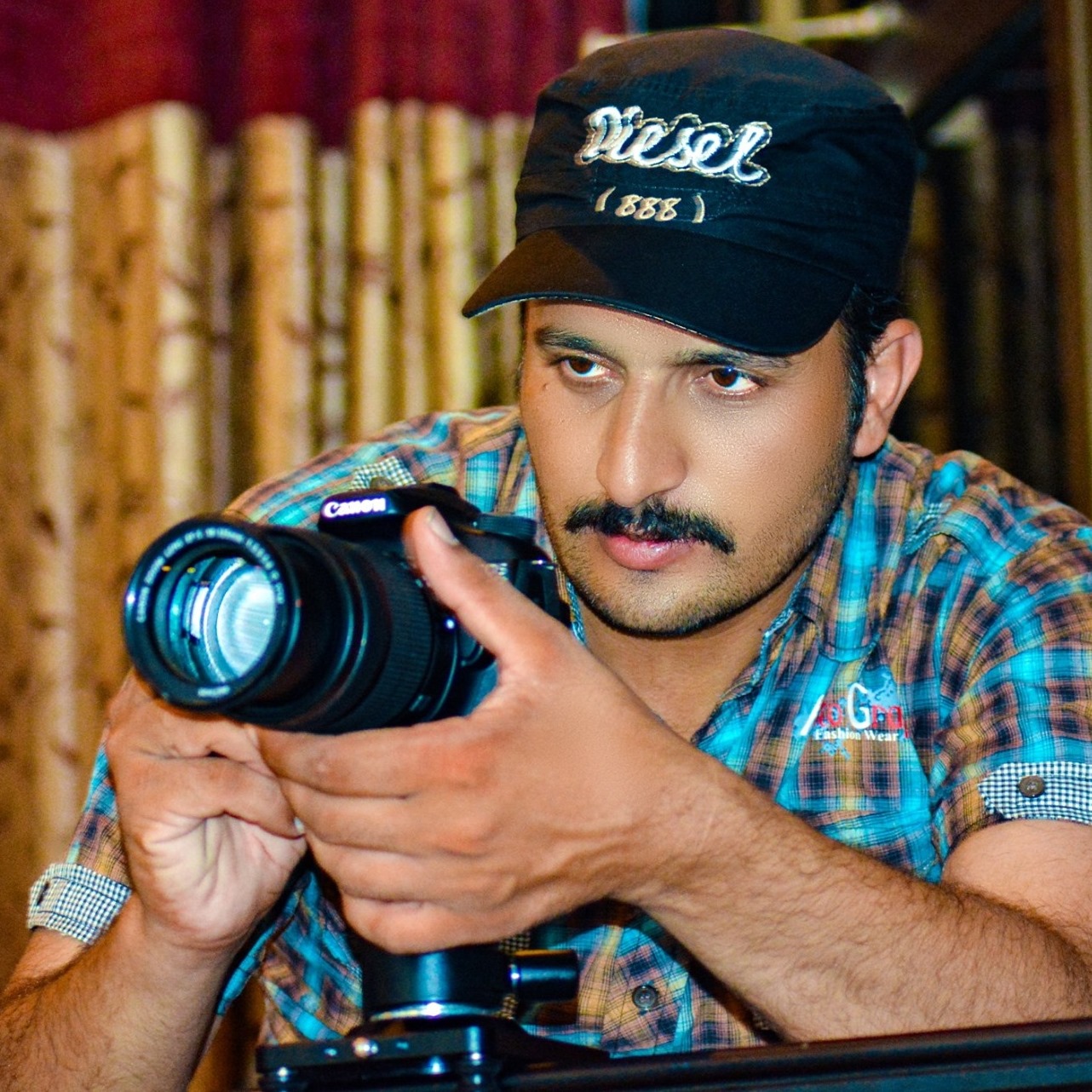 Salman Jan-Freelancer in Islamabad,Pakistan