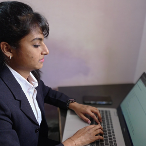 Vanita Jain-Freelancer in shri dungar garh bikaner,India