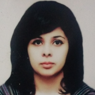 Sana Khan-Freelancer in Lahore,Pakistan