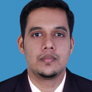 Rajesh A Menon-Freelancer in ,India