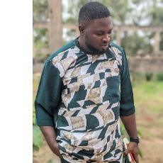 Wanka Ethnan-Freelancer in Bamenda,Cameroon