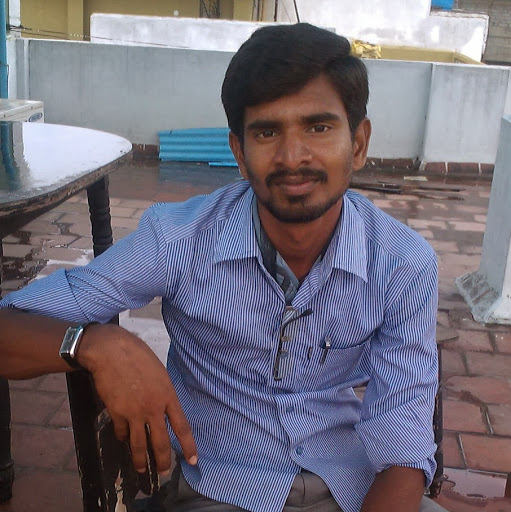 Jayachandran M-Freelancer in bangalore,India