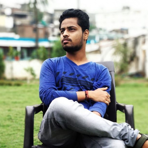 Avinash Meher-Freelancer in Khariar,India