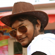 Rohit Kaithwas-Freelancer in Pune,India