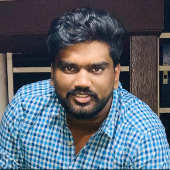 Ayush Anand-Freelancer in Bengaluru,India