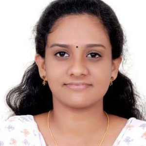 Shilpa Asok-Freelancer in Thiruvananthapuram,India
