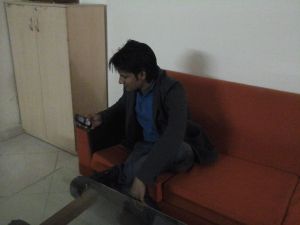 Chandu Singh-Freelancer in New Delhi,India
