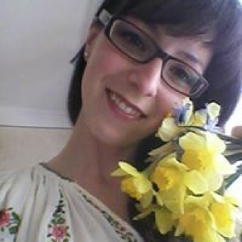 Ramona Dinu-Freelancer in Iasi,Romanian