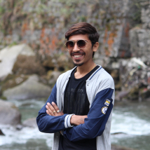 Vikas Narola-Freelancer in Surat,India