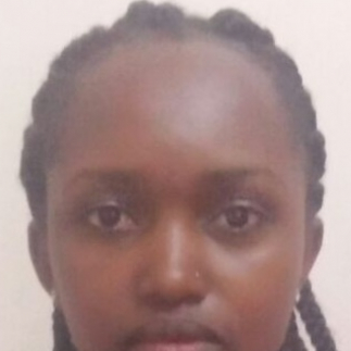 Liz Wachira-Freelancer in Nairobi,Kenya
