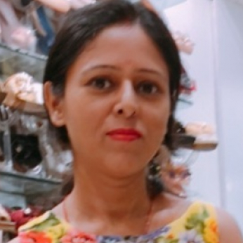 Kamna Sharma-Freelancer in Delhi,India