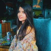 Ridhima Sanwariya-Freelancer in Aligarh,India