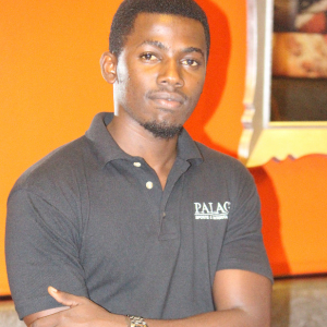 Aloyce Doman-Freelancer in Dar es salaam,Tanzania