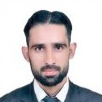 Ali Zaman-Freelancer in Karachi,Pakistan