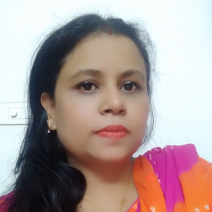 Ritu Chandel-Freelancer in Delhi,India
