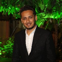 Jignesh Chudasama-Freelancer in Mumbai,India