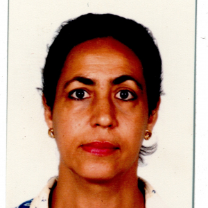 Gina Maurizio-Freelancer in Valencia,Venezuela
