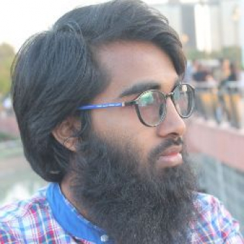 Ayman Shaikh-Freelancer in Pune,India