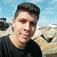 Armando Villanueva-Freelancer in Naiguatá,Venezuela