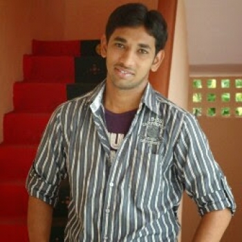 Varun Teja-Freelancer in Anantapur,India