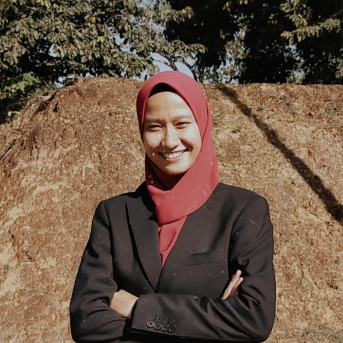 Nur Aqilah-Freelancer in Pulau Pinang ,Malaysia