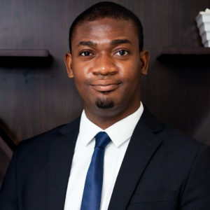 Christopher Nwelih-Freelancer in Lagos, Nigeria,Nigeria