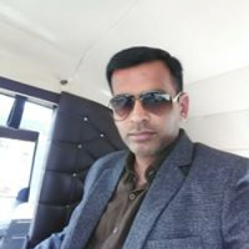 Vinod Sharma-Freelancer in ,India