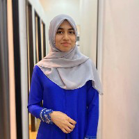 Nuraida Shahulhameed-Freelancer in Subang Jaya,Malaysia