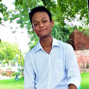 Shantanu Bhakta-Freelancer in Wazirpur,Sawai Madhopur,Rajasthan,India