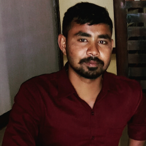 Ajay Tarone-Freelancer in ,India