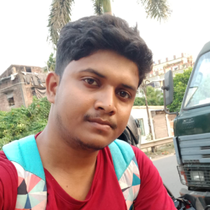 Firoj Mondal-Freelancer in Kolkata,India