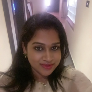 Aleena Jose-Freelancer in Ernakulam,India