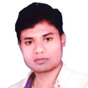 Shubham Nagpure-Freelancer in Pune,India
