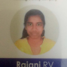 Rajani-Freelancer in Bengaluru,India
