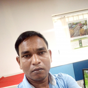 Dilip Kshetrapal-Freelancer in Kalahandi,India