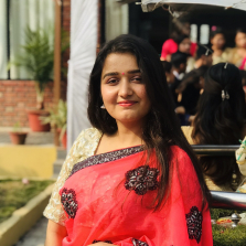 Anu Pangeni-Freelancer in Butwal,Nepal