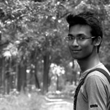Shabab Rahman-Freelancer in Dhaka,Bangladesh