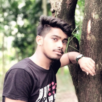 Tanmay Mandal-Freelancer in ,India