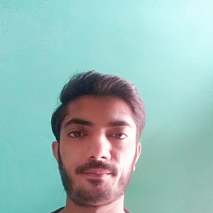 Kashif Uddin-Freelancer in ,India
