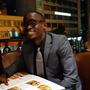 Simon J. Ben-Ammi-Freelancer in Nairobi,Kenya