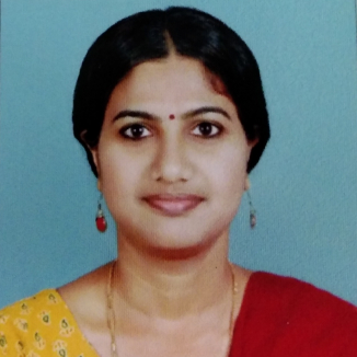 Rajasree Nair-Freelancer in Ernakulam,India