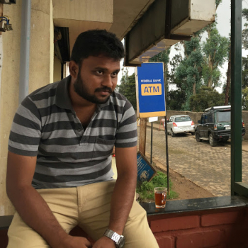 Boopathy Duraisamy-Freelancer in Coimbatore,India