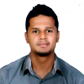 Prabhu S-Freelancer in Chennai,India